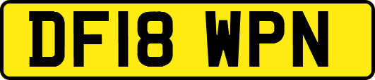DF18WPN