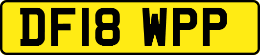 DF18WPP