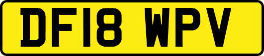 DF18WPV