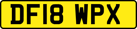 DF18WPX