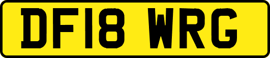 DF18WRG
