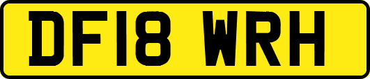 DF18WRH