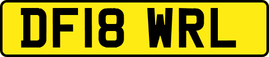 DF18WRL