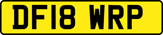 DF18WRP