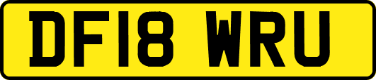 DF18WRU