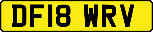 DF18WRV