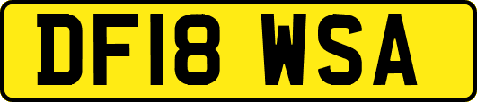DF18WSA