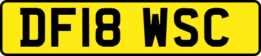DF18WSC