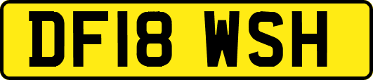 DF18WSH