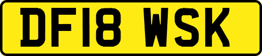 DF18WSK