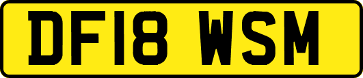 DF18WSM