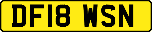 DF18WSN