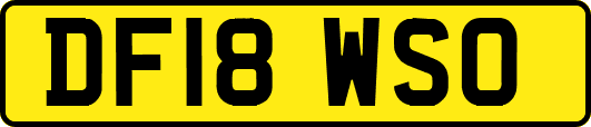 DF18WSO