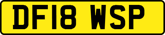 DF18WSP