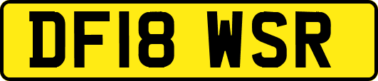 DF18WSR