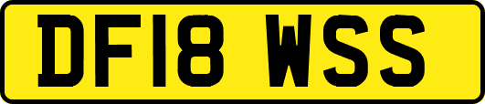 DF18WSS