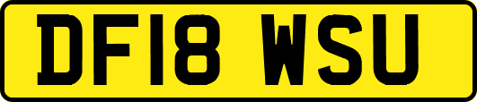 DF18WSU