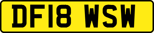 DF18WSW