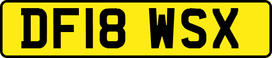 DF18WSX