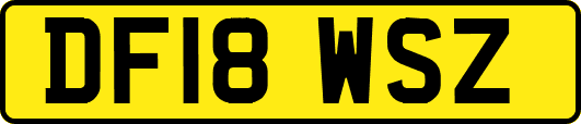 DF18WSZ