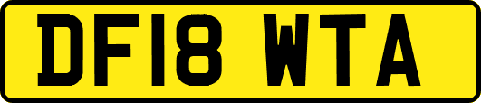 DF18WTA