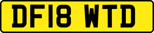 DF18WTD