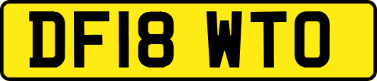 DF18WTO