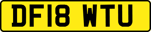 DF18WTU