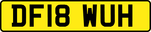 DF18WUH