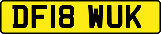 DF18WUK