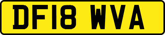 DF18WVA