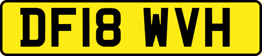 DF18WVH