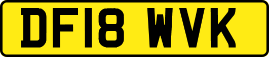 DF18WVK