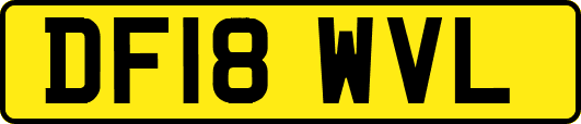 DF18WVL