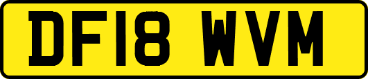 DF18WVM