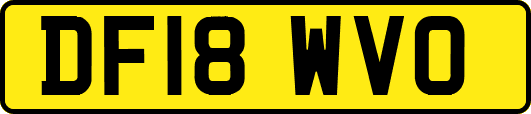DF18WVO