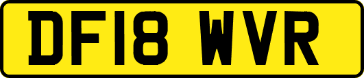 DF18WVR