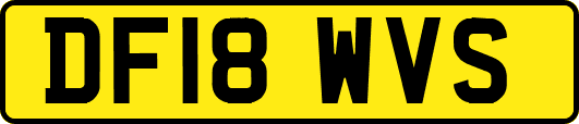 DF18WVS