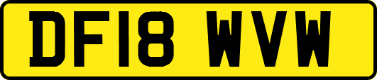 DF18WVW