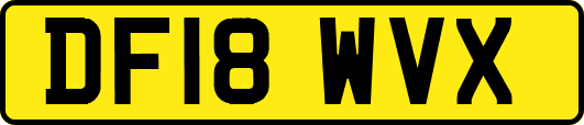 DF18WVX
