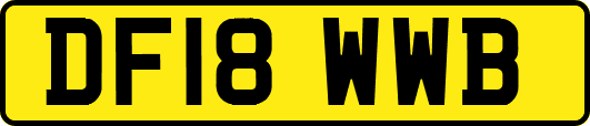 DF18WWB