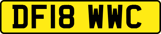 DF18WWC