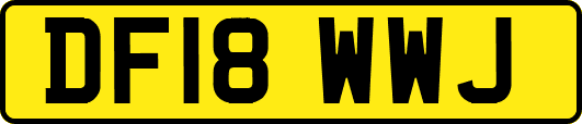 DF18WWJ