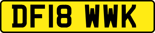 DF18WWK