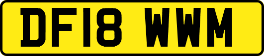 DF18WWM