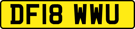 DF18WWU