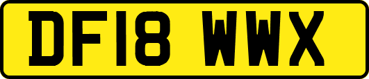 DF18WWX