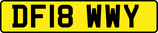 DF18WWY