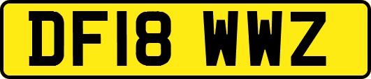 DF18WWZ