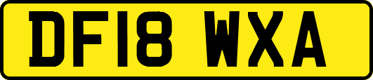 DF18WXA